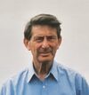 A photo of Lance Arthur Burford