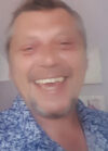 A photo of Lee Anthony Hussey