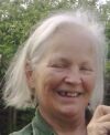 A photo of Lesley Ann Stevens