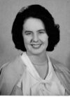 A photo of Lilian Joan Jones "Joan"