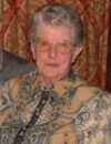 A photo of Lilian Mary Moore