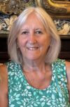 A photo of Linda Farmer