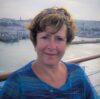 A photo of Linda Hilary Kipling