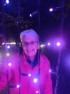 A photo of Linda Joyce Baker