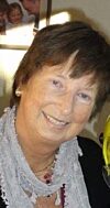 A photo of Linda Monteith Billett