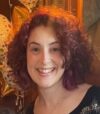 A photo of Lisa Leanne Berridge