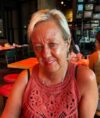 A photo of Lisa McDonald (Née TOAL)