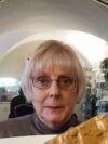 A photo of Liz Quittenton