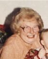 A photo of Lorna Miller