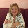 A photo of Lorraine Braidley (nee Wilson)