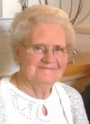 A photo of Lydia Ivy Marriott