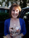 A photo of Lynda Taylor