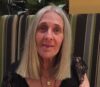 A photo of Lynda Wileman (née Millman)