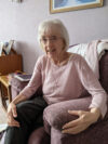 A photo of Lynne Bristow