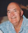 A photo of Malcolm Frederick Coates known as “Fred”