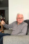 A photo of Malcolm 'Malc' Towers