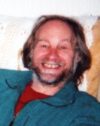 A photo of Malcolm Peter West