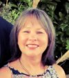 A photo of Mandi Fisher