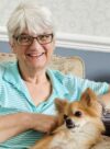 A photo of Mandy Tomsett