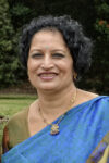 A photo of Manjula Nagana Goud