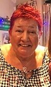 A photo of Margaret Ann Ellery