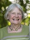 A photo of Margaret Ann Grain