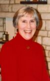 A photo of Margaret Ann Underwood