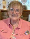 A photo of Margaret Bell