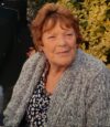 A photo of Margaret Bufton