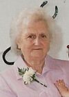 A photo of Margaret Bywater