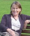 A photo of Margaret Dawkins "Mag"