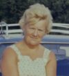 A photo of Margaret Elizabeth Lord
