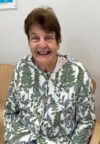 A photo of Margaret Elizabeth Webb