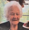 A photo of Margaret Ellen Westell