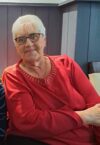 A photo of Margaret Gladys Murby