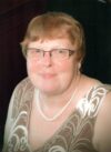 A photo of Margaret Hancox
