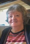 A photo of Margaret Henton