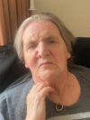 A photo of Margaret Joyce  Johnson “Joyce”