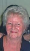 A photo of Margaret (Mags) Moore