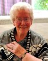 A photo of Margaret Mary Miller