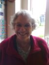 A photo of Margaret Rose Geary