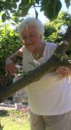 A photo of Margaret Rose Masters 'Meg'