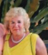 A photo of Margaret Terry