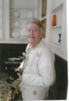 A photo of Margaret Winifred Jones 'Margrete'
