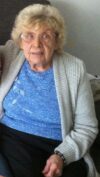 A photo of Margo O'Neill