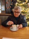 A photo of Maria Anne Woodward 'Mia'