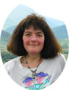 A photo of Maria Seavers