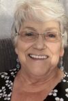 A photo of Marie Liddle
