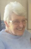 A photo of Marilyn Broadhead