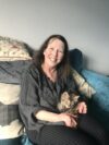 A photo of Marilyn Jaques